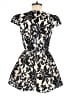 Cameo Black Cocktail Dress Size M - photo 2