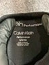 Calvin Klein Performance 100% Polyester Solid Black Pullover Sweater Size S - photo 7