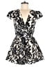 Cameo Black Cocktail Dress Size M - photo 1