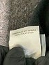 New Balance 100% Polyester Black Pullover Sweater Size L - photo 7