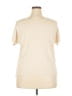 Unbranded Ivory Cardigan Size XXL - photo 2