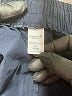 Active by Old Navy Solid Blue Active Pants Size XL - photo 3