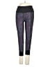 PrAna Graphic Purple Active Pants Size S - photo 1