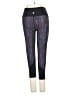 PrAna Graphic Purple Active Pants Size S - photo 2