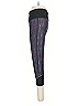 PrAna Graphic Purple Active Pants Size S - photo 5