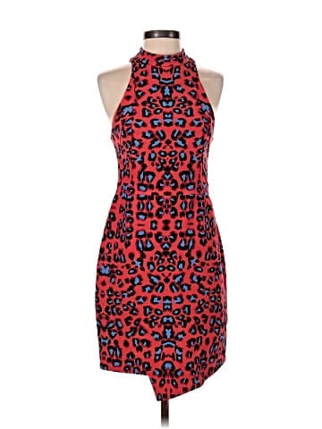 Nicholas Cocktail Dress (view 1)