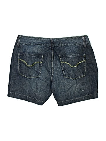 Prada Denim Shorts (view 2)