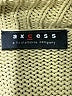 Axcess Green Turtleneck Sweater Size S - photo 6