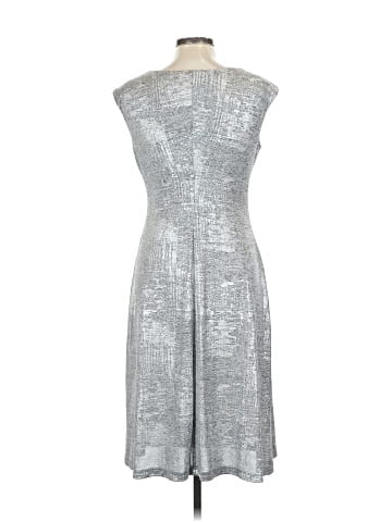Connected Apparel Cocktail Dress (view 2)