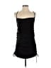 Zara Black Cocktail Dress Size S - photo 1