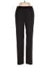 Theory Black Blue Dress Pants Size 0 - photo 1
