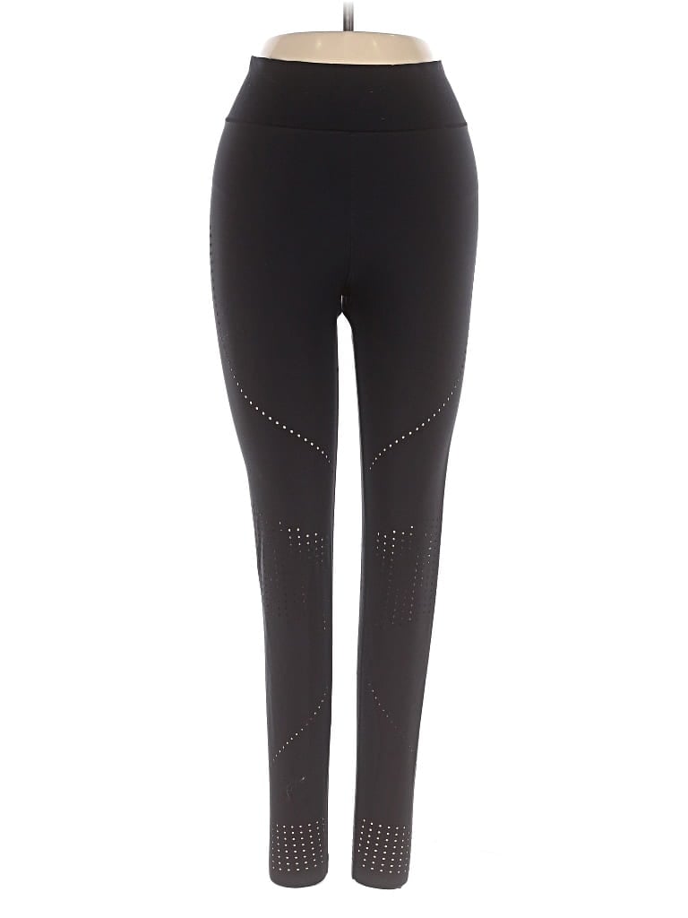 Pre-owned Ultracor Active Pants In Black