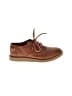 TOMS Brown Dress Shoes Size 12.5 Youth - photo 1