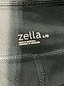 Zella Solid Black Active Skort Size L - photo 3