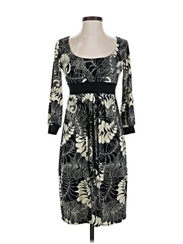 London Times Casual Dress (view 1)
