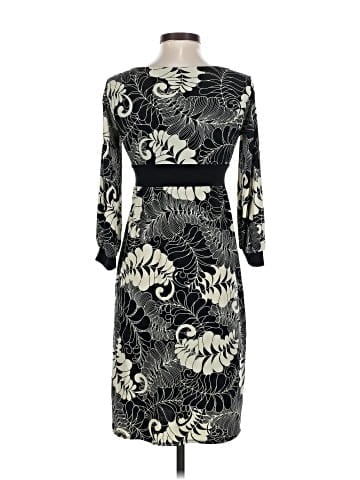 London Times Casual Dress (view 2)