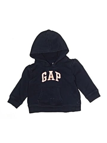 Baby Gap Zip Up Hoodie (view 1)