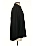 41Hawthorn 100% Polyester Black Long Sleeve Blouse Size S - photo 4