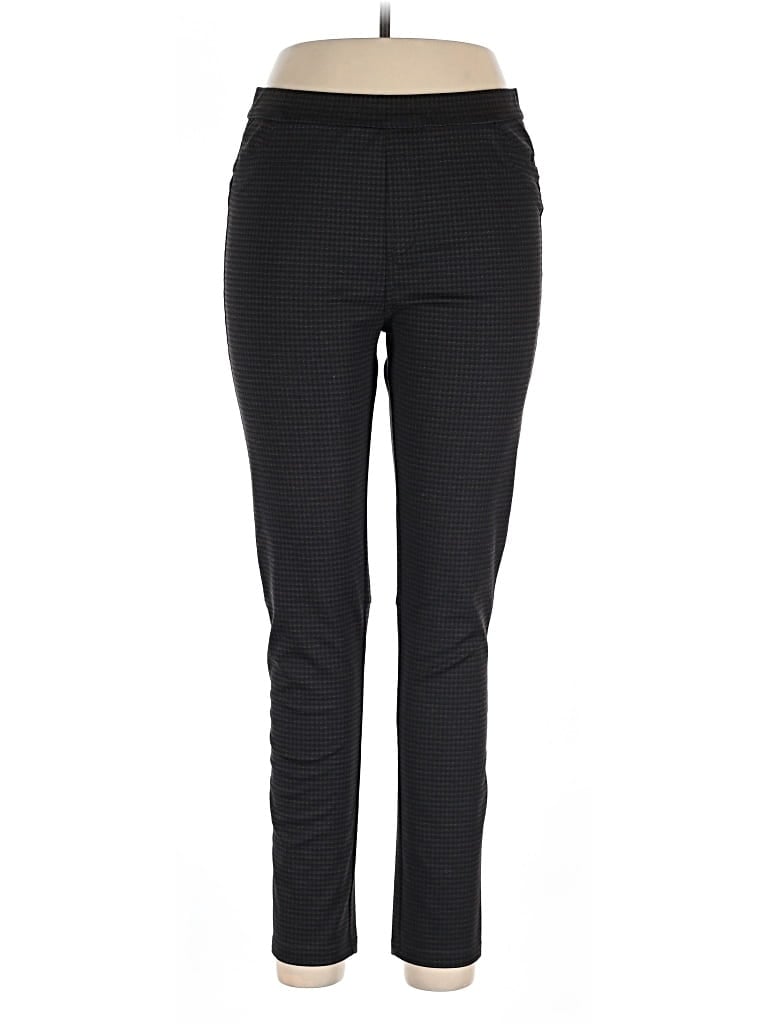 Pre-owned Sanctuary Active Pants In Black