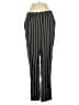 Won Hundred Stripes Black Casual Pants Size 36 waist - photo 1