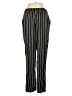 Won Hundred Stripes Black Casual Pants Size 36 waist - photo 2