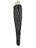Won Hundred Stripes Black Casual Pants Size 36 waist - photo 5