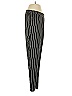 Won Hundred Stripes Black Casual Pants Size 36 waist - photo 4