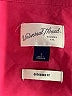 Universal Thread 100% Cotton Pink Long Sleeve Button-Down Shirt Size S - photo 7