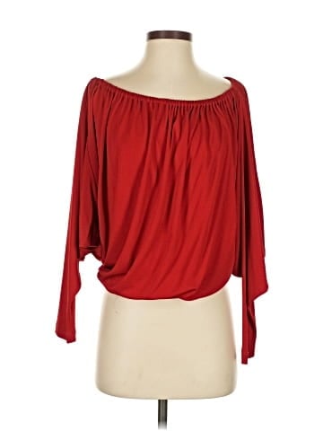 Michael Kors 3/4 Sleeve Top (view 1)