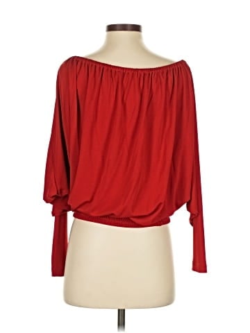 Michael Kors 3/4 Sleeve Top (view 2)