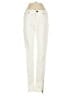 Burberry Ivory Jeans Size 26 waist - photo 1