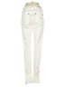 Burberry Ivory Jeans Size 26 waist - photo 2