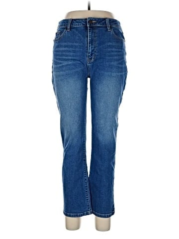 Signature Jeans (view 1)