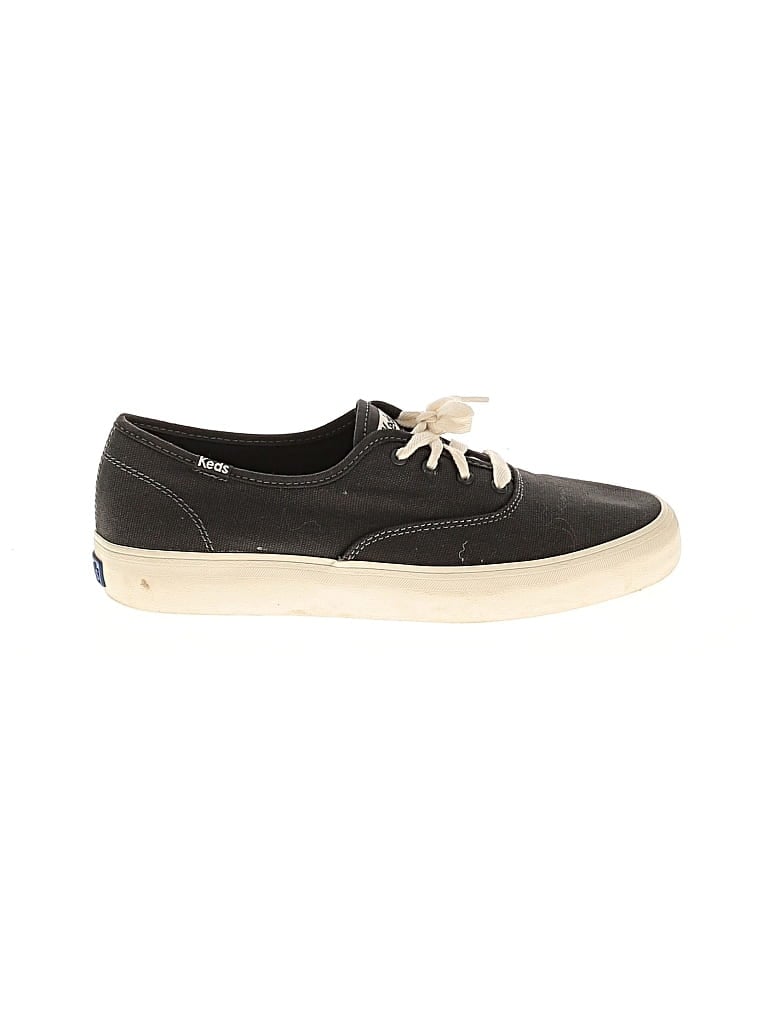 Pre-owned Keds Sneakers In Gray