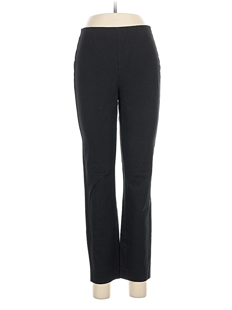 Pre-owned Nordstrom Active Pants In Black