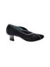 Thierry Rabotin Black Flats Size EU 35 1/2 - photo 1