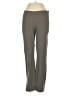 Brunello Cucinelli Gray Brown Active Pants Size 2 - photo 1
