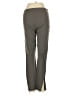 Brunello Cucinelli Gray Brown Active Pants Size 2 - photo 2