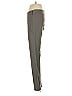 Brunello Cucinelli Gray Brown Active Pants Size 2 - photo 5