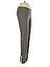 Brunello Cucinelli Gray Brown Active Pants Size 2 - photo 4
