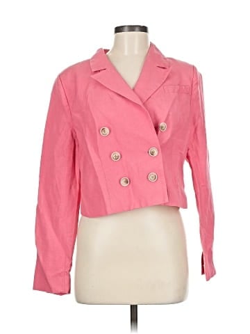 Paige Jacket (view 1)