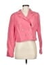 Paige Pink Jacket Size 8 - photo 1