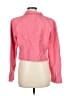 Paige Pink Jacket Size 8 - photo 2