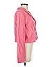 Paige Pink Jacket Size 8 - photo 4