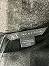 Armani Exchange Black Cocktail Dress Size 0 - photo 6