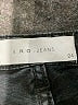 IRO Green Black Jeans Size 24 waist - photo 3