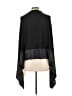 Vertical Design Tan Poncho Size Lg - XL - photo 2