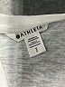 Athleta Silver Short Sleeve T-Shirt Size S - photo 7