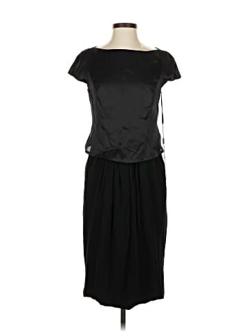 Giorgio Armani Cocktail Dress (view 1)
