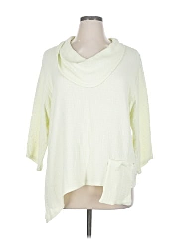 Caribe Poncho (view 1)